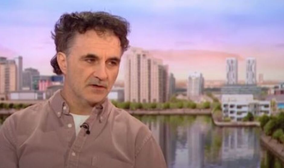 Noel Fitzpatrick