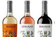 Ukraine's Bolgrad wines score a Christmas hit for Lidl GB