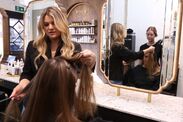 Fab FOUR salon is cut above for beauty crowd