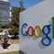 Google beats old hands as top brand