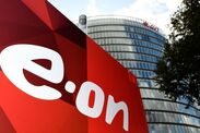 EON offers customers work home 913 off bills