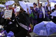 WASPI campaign General Election