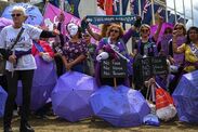 WASPI campaign compensation state pension