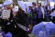 WASPI compensation campaign General Election