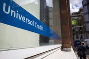 dwp people on universal credit extra 1739