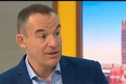 martin lewis bad news families labour child benefit