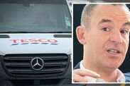 martin lewis mse tesco delivery slots explained