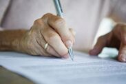 inheritance tax pensioners rewrite wills 