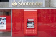 santander accused delay interest rate cut