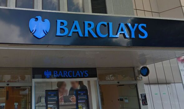 Barclays fraud payment check