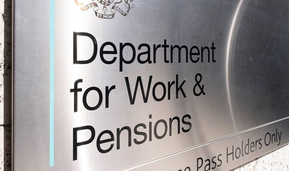 dwp benefits fraud bank account checks