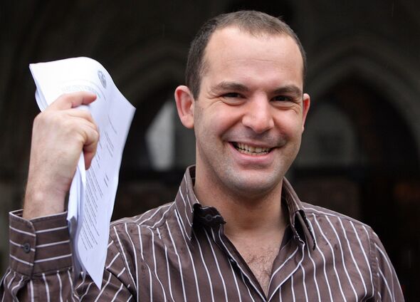 martin lewis budget dwp benefit rule change