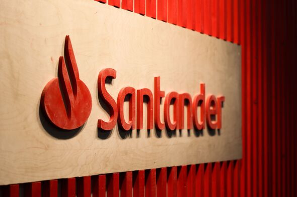 Santander logo