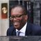 National Insurance NI 1.25% 13.25% tax raid Kwasi Kwarteng emergency budget