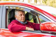 older drivers car insurance premium prices 
