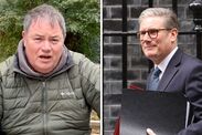 wheeler dealers mike brewer keir starmer petrol diesel car ban