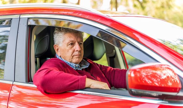 older drivers car insurance premium prices 