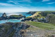 beautiful cornwall beach worlds best