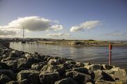 british seaside rhyl demise 