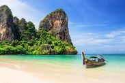 britons issued fresh travel warning Asian holiday hotspot 