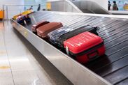 luggage tips avoid losing suitcase