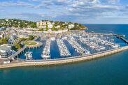 Most affordable UK staycation torquay harbour reviews