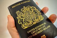 travel expert passport issues