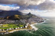 africas most beautiful city cape town