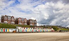 cheapest uk town seaside 2024