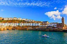 uks most delightful seaside town foodie heaven