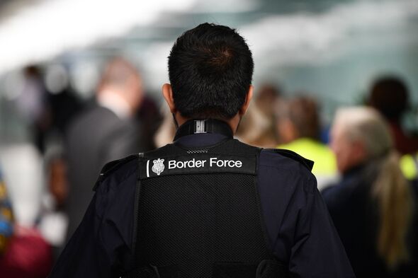 border force stops brits spain warning 3 resorts