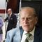 prince philip the duke of edinburgh the queen elizabeth travel flight economy