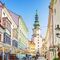 europe city break Bratislava