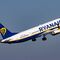 ryanair flight warning storm babet