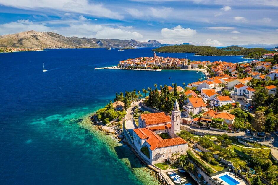 TRAVEL: Croatia