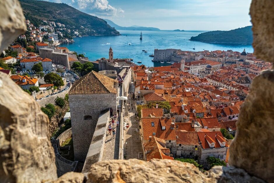 TRAVEL: Dubrovnik