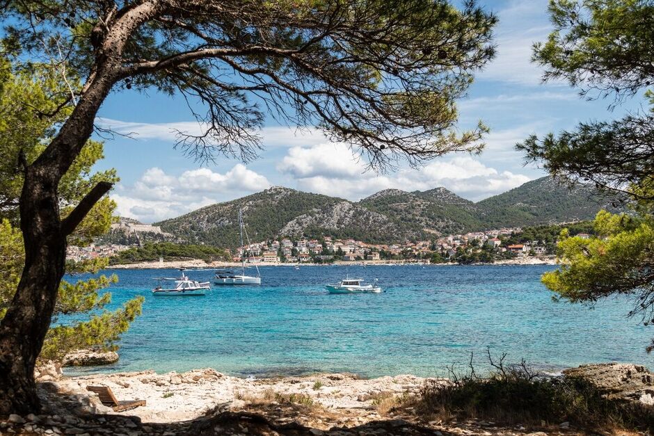 TRAVEL: Hvar