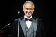 andrea bocelli tickets uk tour 2025