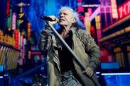 iron maiden tickets resale viagogo