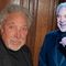 Tom Jones age how old Sir Tom jones singer celebrates birthday tour 