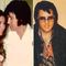 Elvis Presley girlfriend Linda Thompson photos