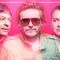 suede manic street preachers tickets co headline tour 2024