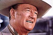 John Wayne Big Jake Christopher Mitchum