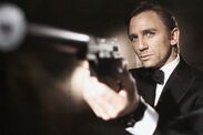 Next James Bond Amazon deal