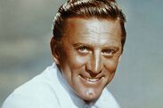 Kirk Douglas favourite film Lonely Are the Brave