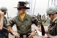 Top 10 Vietnam War movies ranked Apocalypse Now