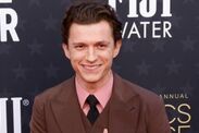 tom holland reveals next movie role phone call lifetime