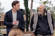 Juror No 2 review Clint Eastwood