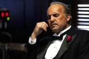 Marlon Brando biopic The Godfather Billy Zane