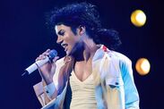 Michael Jackson movie biopic release date delay